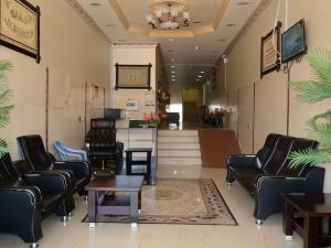 Al Eairy Apartments Al Nairyah 4