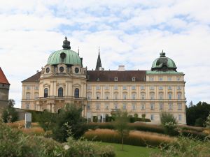 Hotel Restaurant Anker - Klosterneuburg