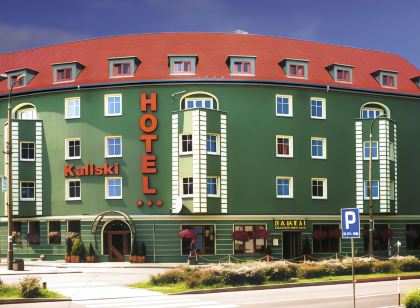 Hotel Kaliski