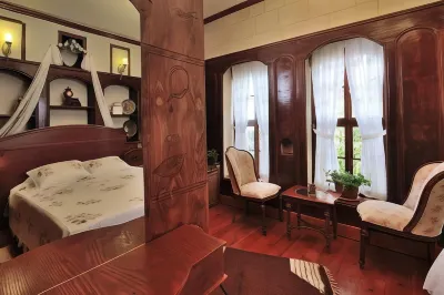 Asude Konak - Special Class Hotel di Gaziantep