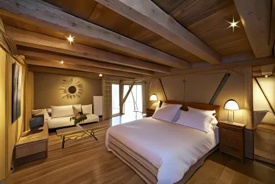 La Maison d'Artgile Hotels in Zimmersheim