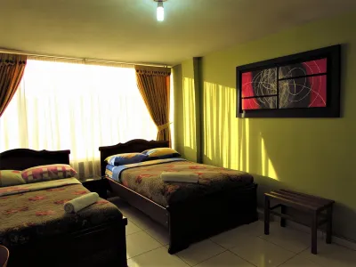 Hotel Juanambu Hotels in 