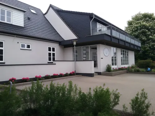 Hals Hotel Hotel a Hals