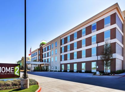 Home2 Suites by Hilton Abilene