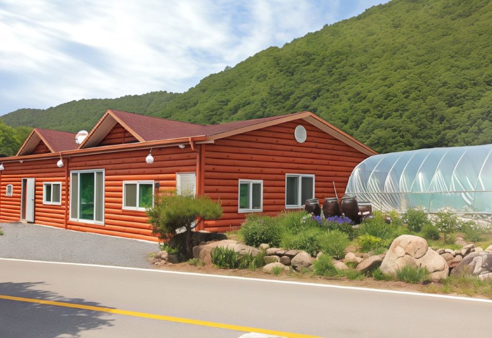Danyang Todam Pension 썸네일