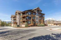 Sail Lofts by Summit County Mountain Retreats Hotels in Dillon