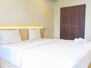 Comfort and Spacious 3Br at Branz BSD City Apartment