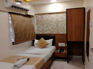 Hotel Ashyana-Grant Road Mumbai