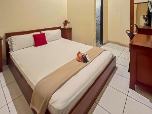 Akavi Homestay Jayapura Redpartner