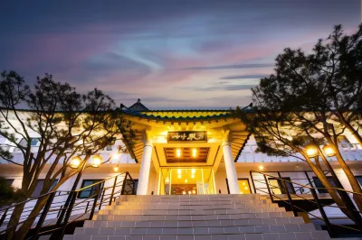 Chunhyang Gasstay in Namwon