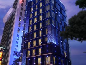 AI HOTEL JAKARTA THAMRIN