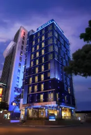 AI HOTEL JAKARTA THAMRIN