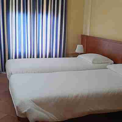 Hotel Ceretto Rooms