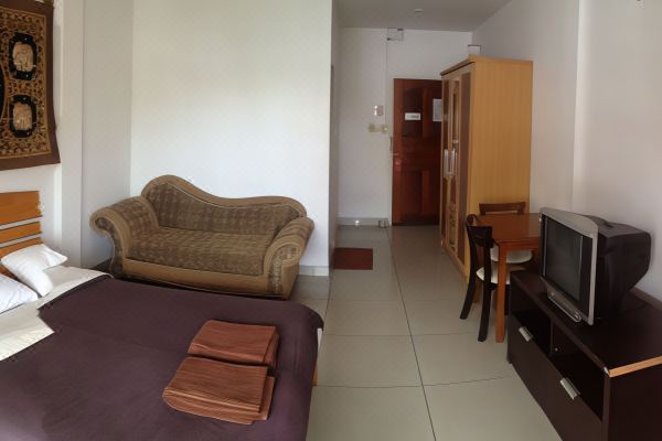 좀티엔 호스텔(Jomtien Hostel)_2