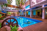 Oxville Hotel Hotels in Air Manis