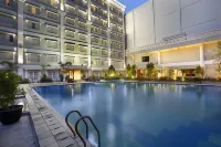 The Rich Jogja Hotel Hotel di Mlati