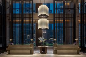The St. Regis Hong Kong