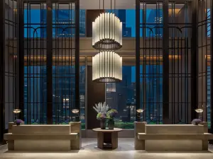 The St. Regis Hong Kong