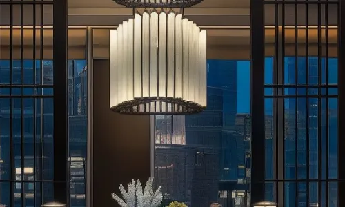 The St. Regis Hong Kong