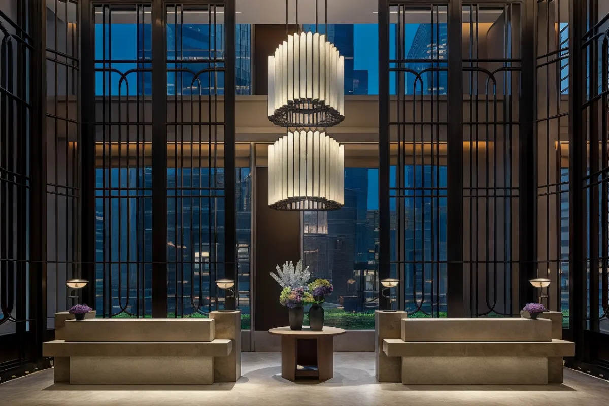 The St. Regis Hong Kong