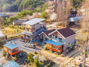 Jecheon Healing Pension