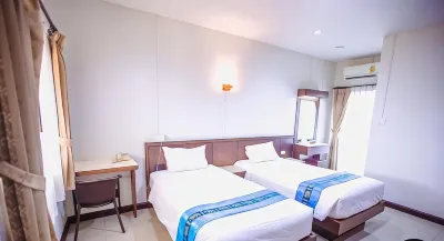 Bander Hotel Hotels in 
