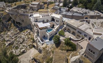 Portal Cappadocia Hotel