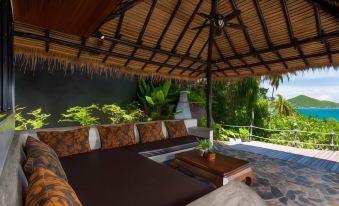 Koh Tao Heights Pool Villas