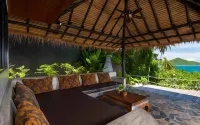 Koh Tao Heights Pool Villas