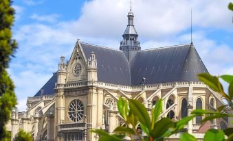 Tonic Hôtel du Louvre