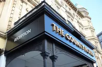 County Hotel & County Aparthotel Newcastle