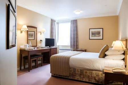 The Fox & Goose Hotel