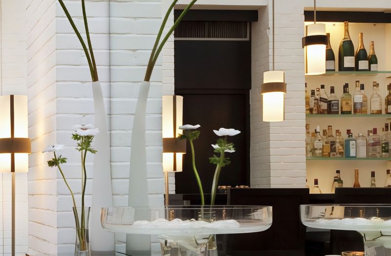 Hotel le A photo 3