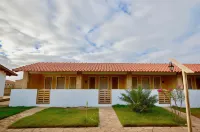 Villa Maris Ecolodge Các khách sạn ở 