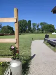 Camping les Insolites de la Baie Hotels in Incheville