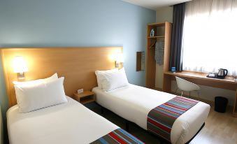 Travelodge Torrelaguna