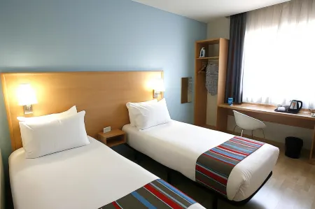 Travelodge Torrelaguna