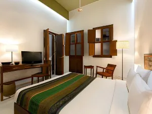 Villa Shanti - Heritage Hotel for Foodies