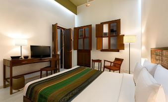 Villa Shanti - Heritage Hotel for Foodies