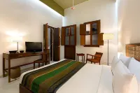 Villa Shanti - Heritage Hotel for Foodies Hotels in Puducherry