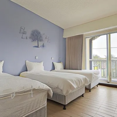 Taitung King 240Inn Hotels near Beautiful coral museum