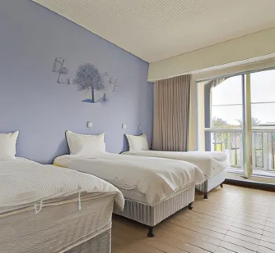 Taitung King 240Inn Отели рядом с достопримечательностью «Парк Paposogan»