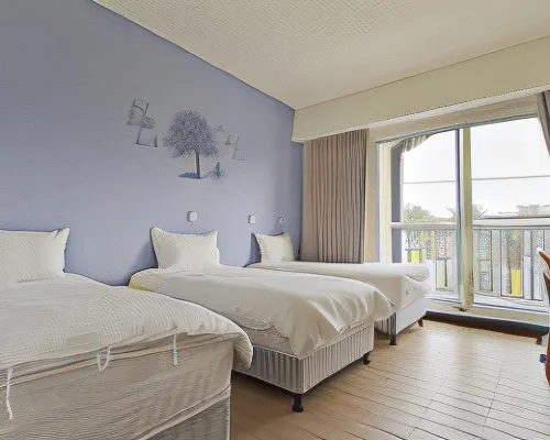 Taitung King 240Inn Hotels in Taitung