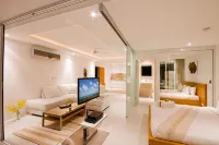 Code Samui Hotel Hotels in Koh Samui