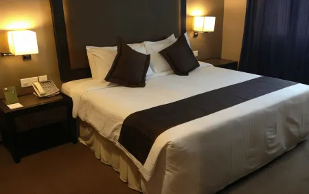 Felda Residence Kuala Terengganu