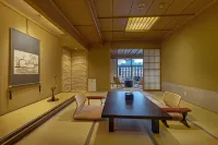 Oyado Tamaki Hotels in Higashiagatsuma