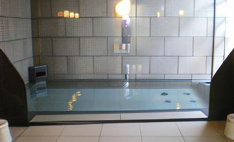 Hotel Route-Inn Tomakomai Ekimae - Housity