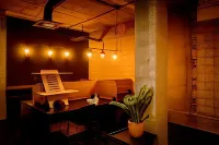Blackbrick Sandton One