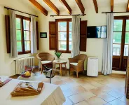 Hotel Rural NOU Dalt Muntanya Hotel a Alaro