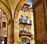 La Corte Del Re Hotels in Arezzo